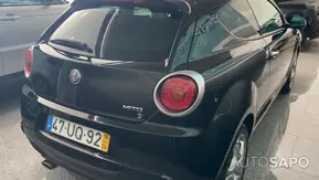 Alfa Romeo MiTO 1.3 JTDM Urban de 2018