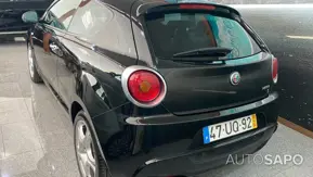 Alfa Romeo MiTO 1.3 JTDM Urban de 2018