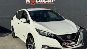 Nissan Leaf de 2019