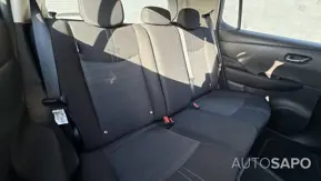 Nissan Leaf de 2019