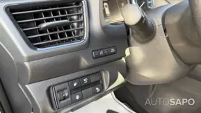 Nissan Leaf de 2019