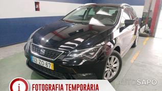 Seat Leon de 2019