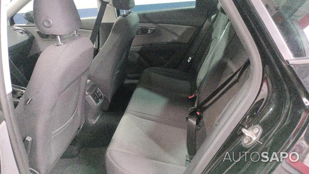 Seat Leon de 2019