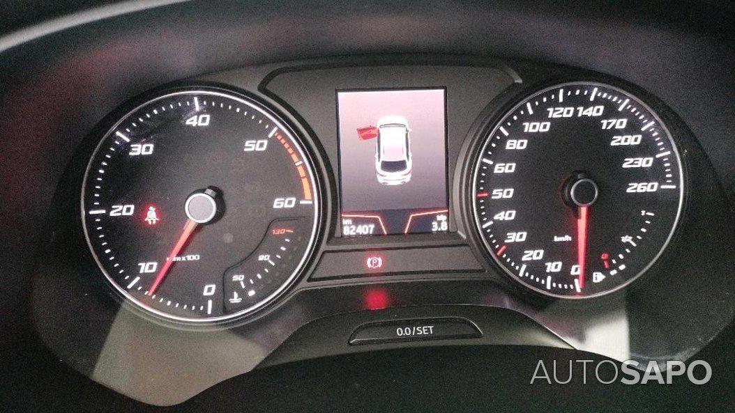 Seat Leon de 2019