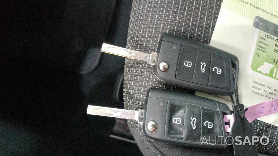 Seat Leon de 2019