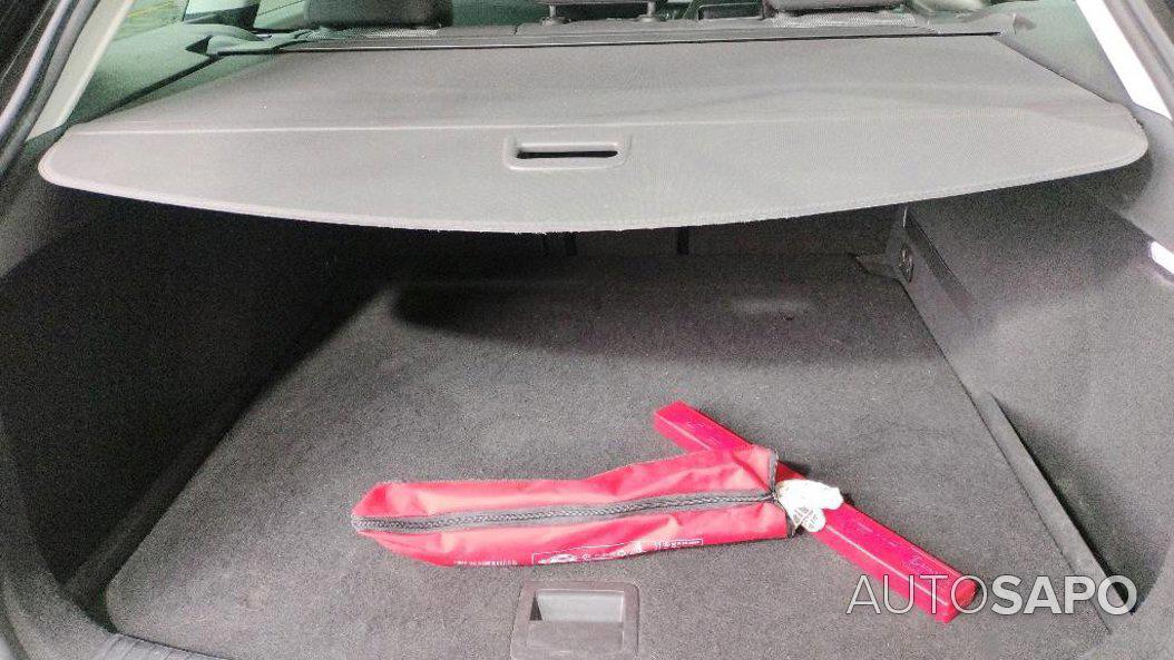 Seat Leon de 2019