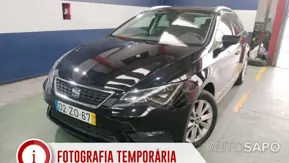 Seat Leon de 2019