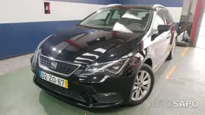 Seat Leon de 2019