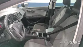 Seat Leon de 2019