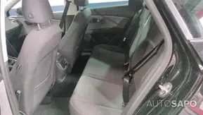 Seat Leon de 2019
