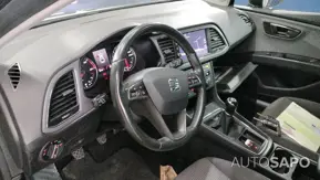 Seat Leon de 2019