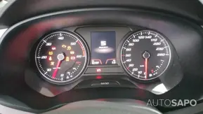 Seat Leon de 2019