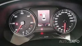 Seat Leon de 2019