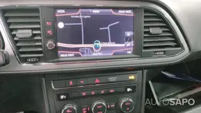 Seat Leon de 2019