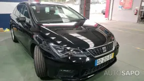 Seat Leon de 2019