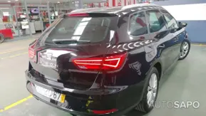 Seat Leon de 2019