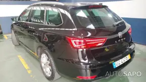 Seat Leon de 2019