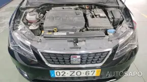 Seat Leon de 2019