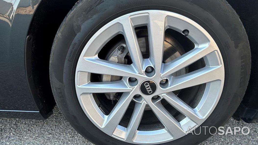Audi A6 Avant 40 TDI S Tronic de 2022