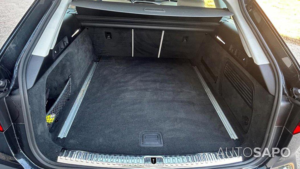 Audi A6 Avant 40 TDI S Tronic de 2022