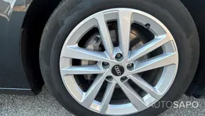 Audi A6 Avant 40 TDI S Tronic de 2022