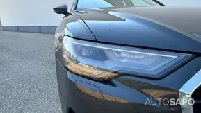 Audi A6 Avant 40 TDI S Tronic de 2022