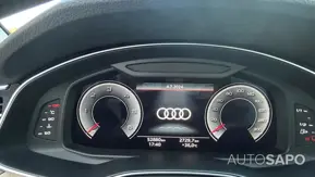 Audi A6 Avant 40 TDI S Tronic de 2022