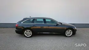 Audi A6 Avant 40 TDI S Tronic de 2022
