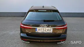 Audi A6 Avant 40 TDI S Tronic de 2022