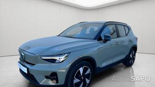 Volvo XC40 Recharge Pure Electric de 2023