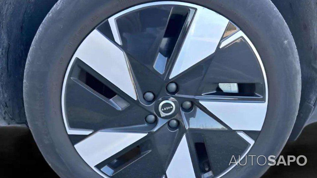 Volvo XC40 Recharge Pure Electric de 2023