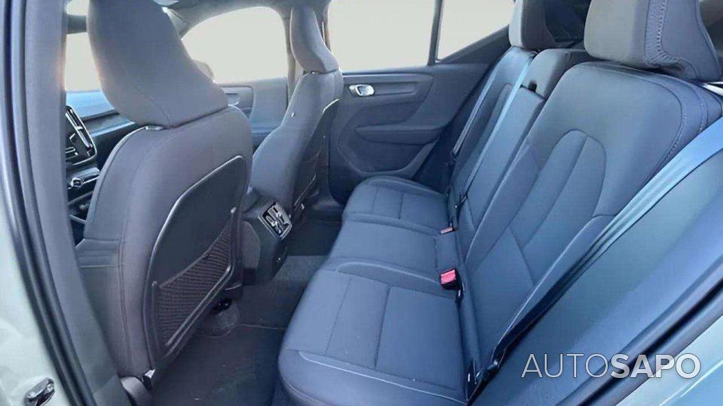 Volvo XC40 Recharge Pure Electric de 2023