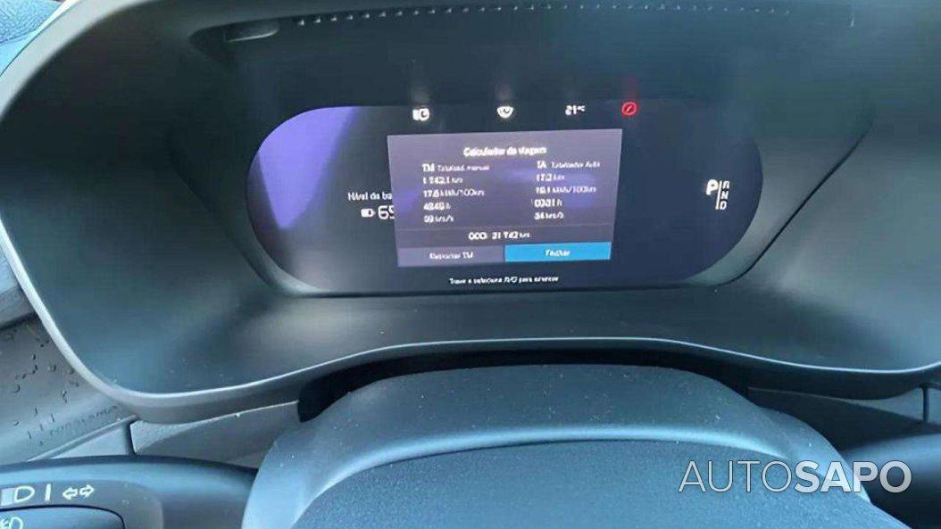 Volvo XC40 Recharge Pure Electric de 2023