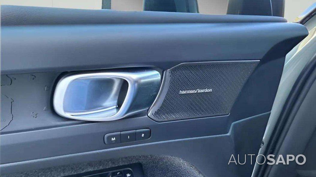 Volvo XC40 Recharge Pure Electric de 2023
