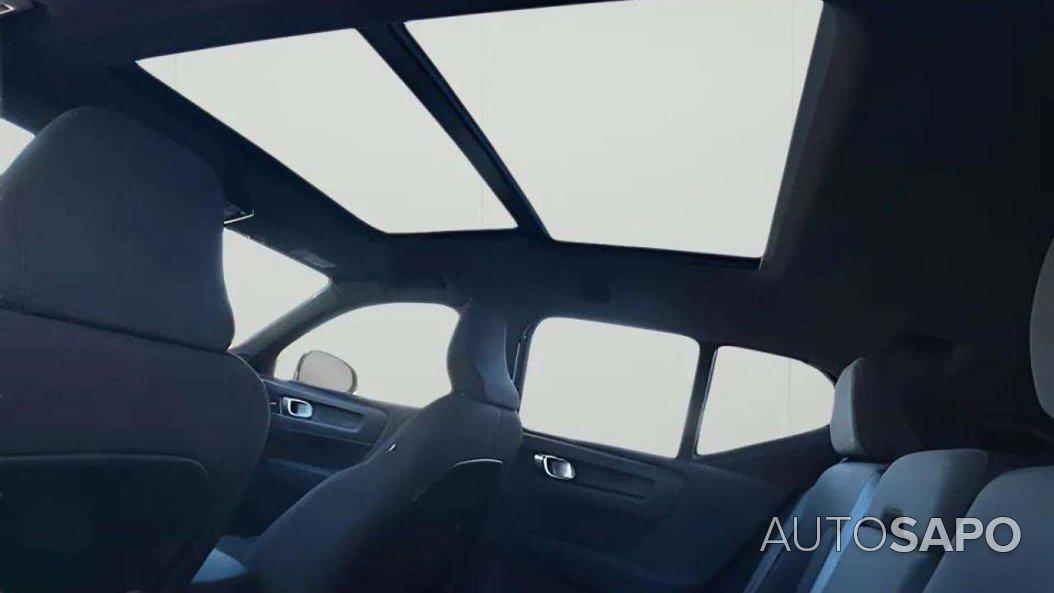 Volvo XC40 Recharge Pure Electric de 2023
