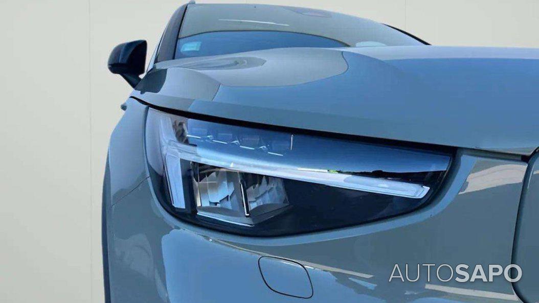 Volvo XC40 Recharge Pure Electric de 2023