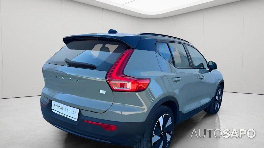Volvo XC40 Recharge Pure Electric de 2023
