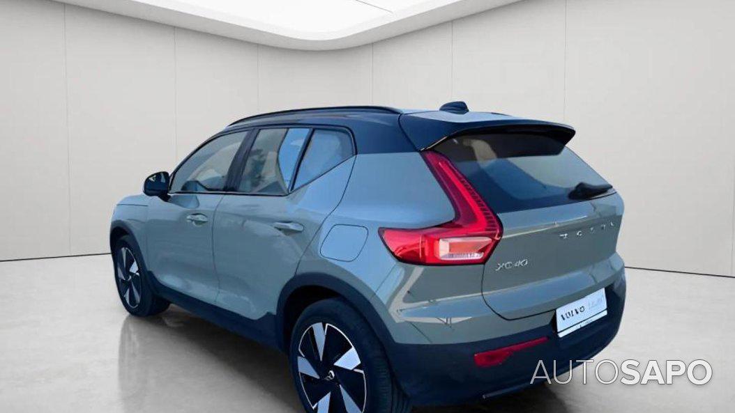 Volvo XC40 Recharge Pure Electric de 2023