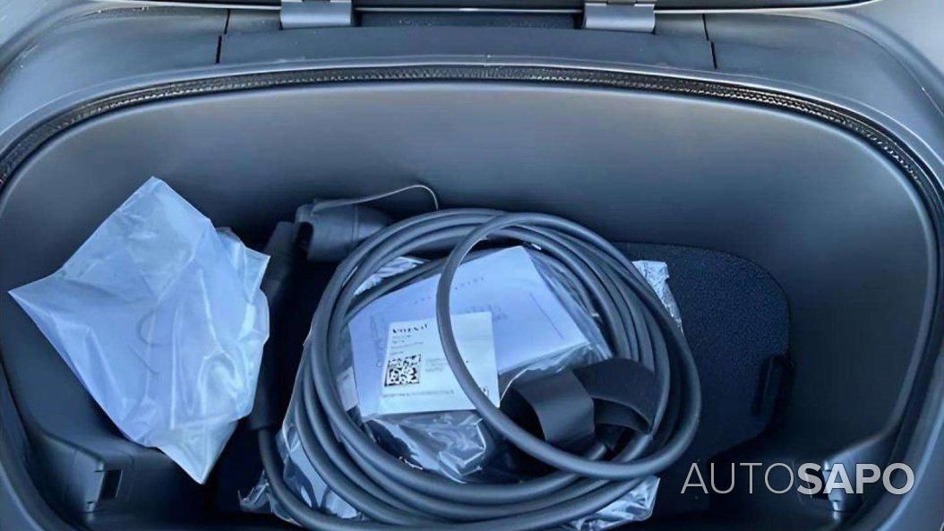 Volvo XC40 Recharge Pure Electric de 2023