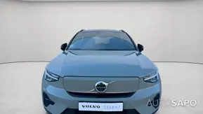 Volvo XC40 Recharge Pure Electric de 2023