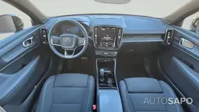 Volvo XC40 Recharge Pure Electric de 2023