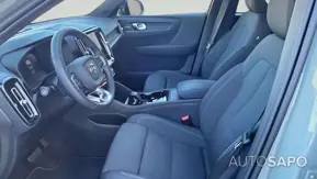 Volvo XC40 Recharge Pure Electric de 2023