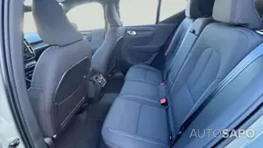 Volvo XC40 Recharge Pure Electric de 2023