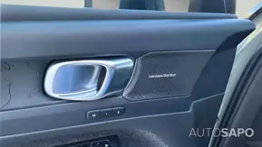 Volvo XC40 Recharge Pure Electric de 2023