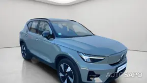 Volvo XC40 Recharge Pure Electric de 2023