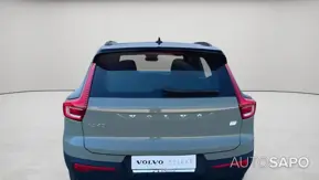 Volvo XC40 Recharge Pure Electric de 2023