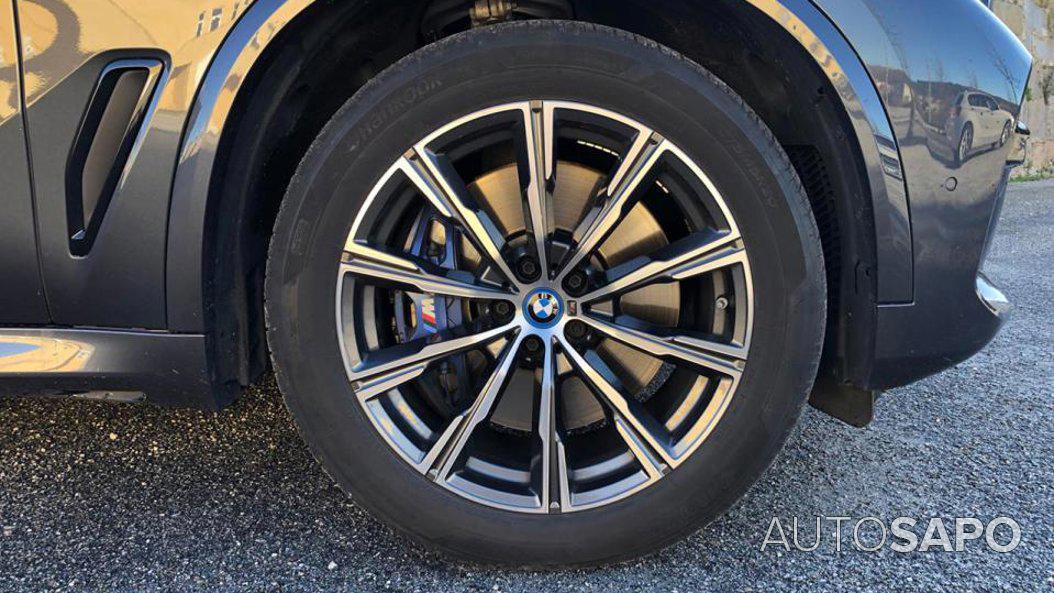 BMW X5 45 e xDrive de 2022