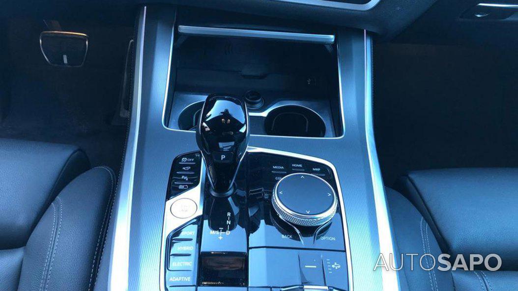 BMW X5 45 e xDrive de 2022