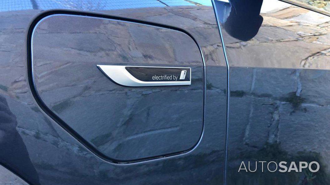 BMW X5 45 e xDrive de 2022