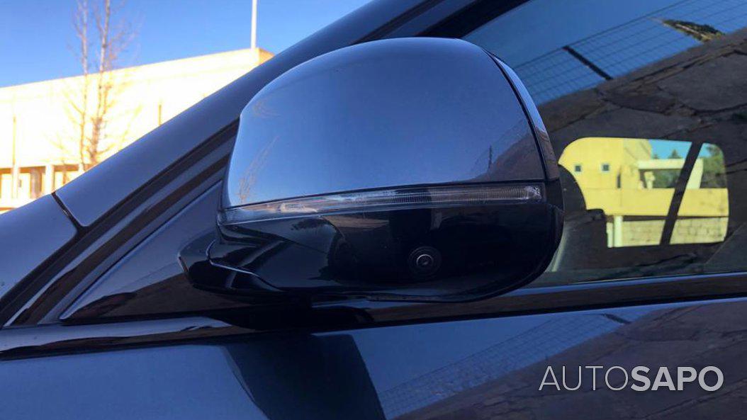 BMW X5 45 e xDrive de 2022